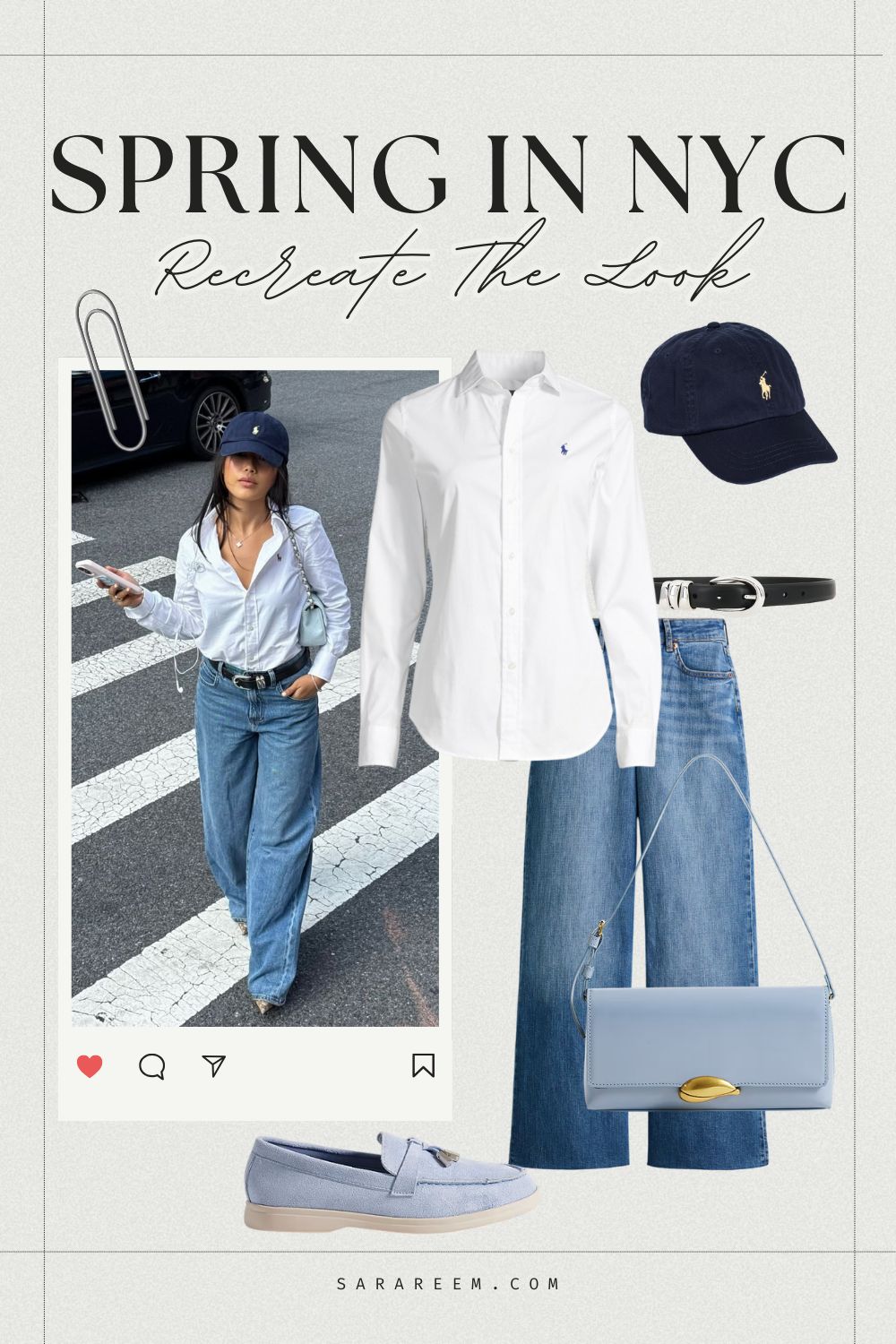 nyc spring outfits 2026 pins (2) nyc spring outfits 2026 pins (2)