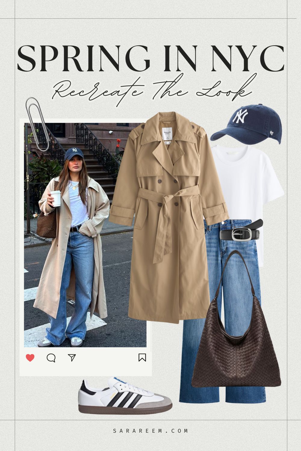 nyc spring outfits 2026 pins (5) nyc spring outfits 2026 pins (5)