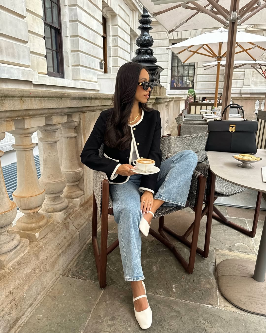 ooliviaorza - Paris spring outfits - Paris spring outfit ideas - Paris outfits 2026
