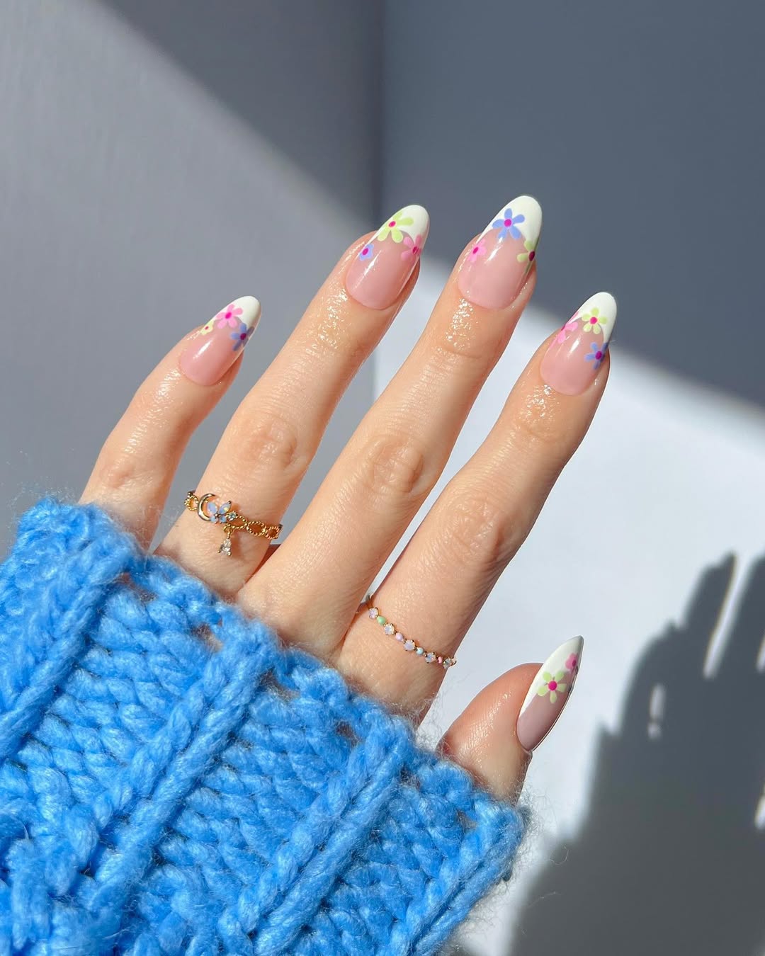 pop_polished - spring french tip nails - spring french tip nail ideas - french tip nails pop_polished - spring french tip nails - spring french tip nail ideas - french tip nails