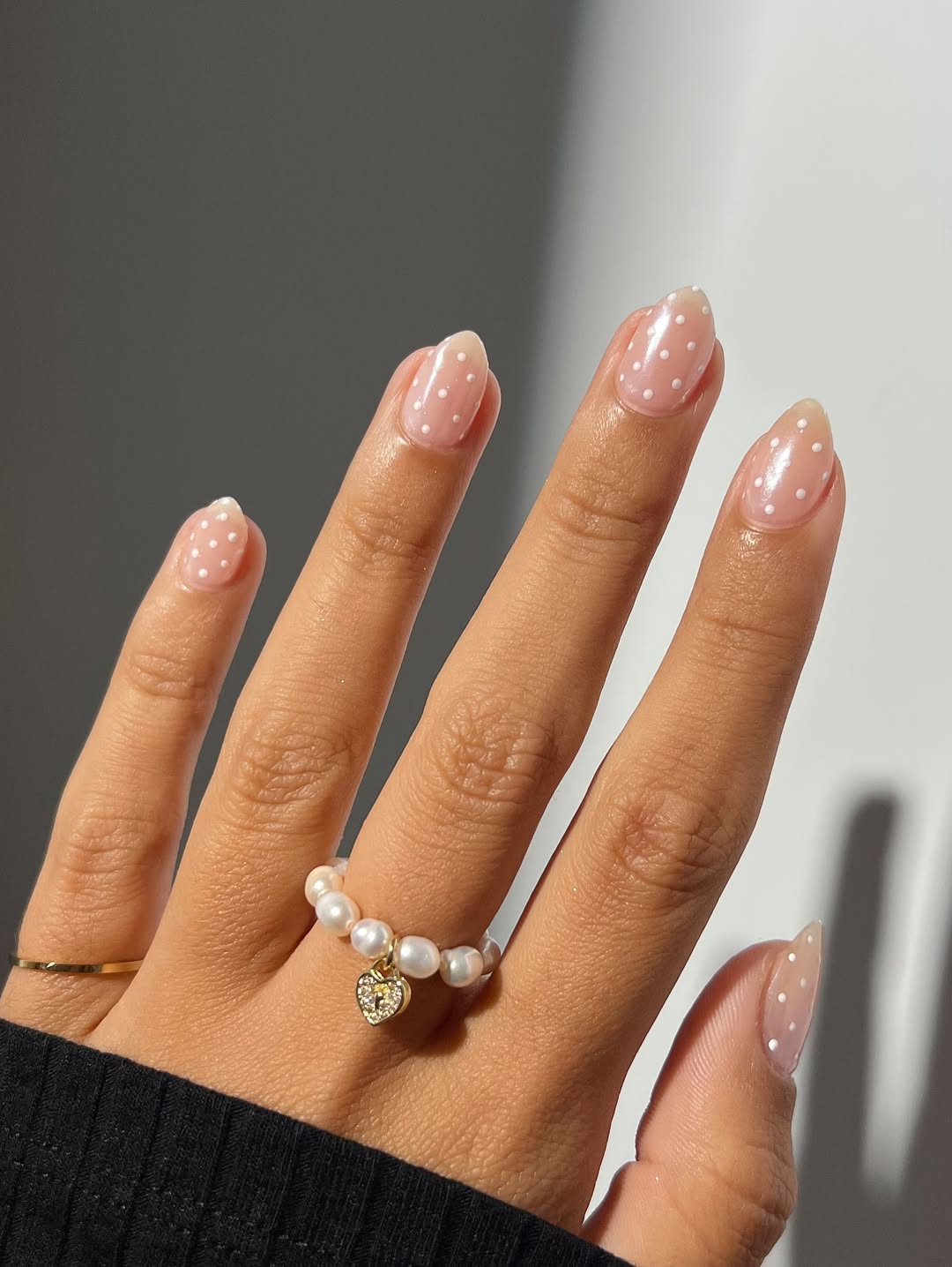 samrosenails - spring nails 2026 - spring nail ideas