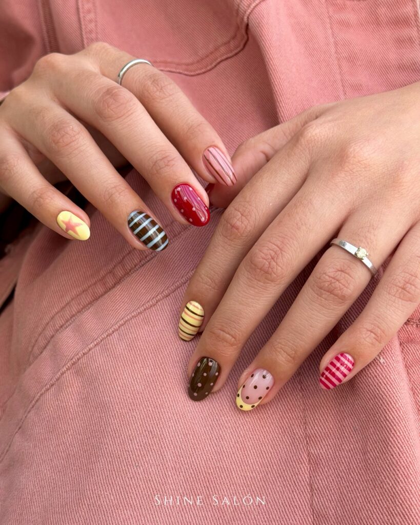 shine_salon_ - april nails - 2026 - april nail ideas - spring nails