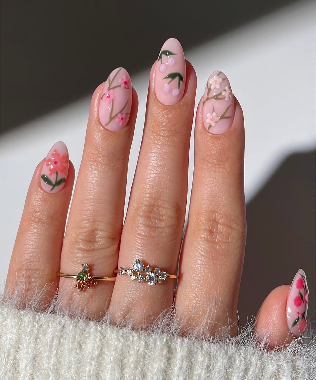 simlynail - april nails - 2026 - april nail ideas - spring nails