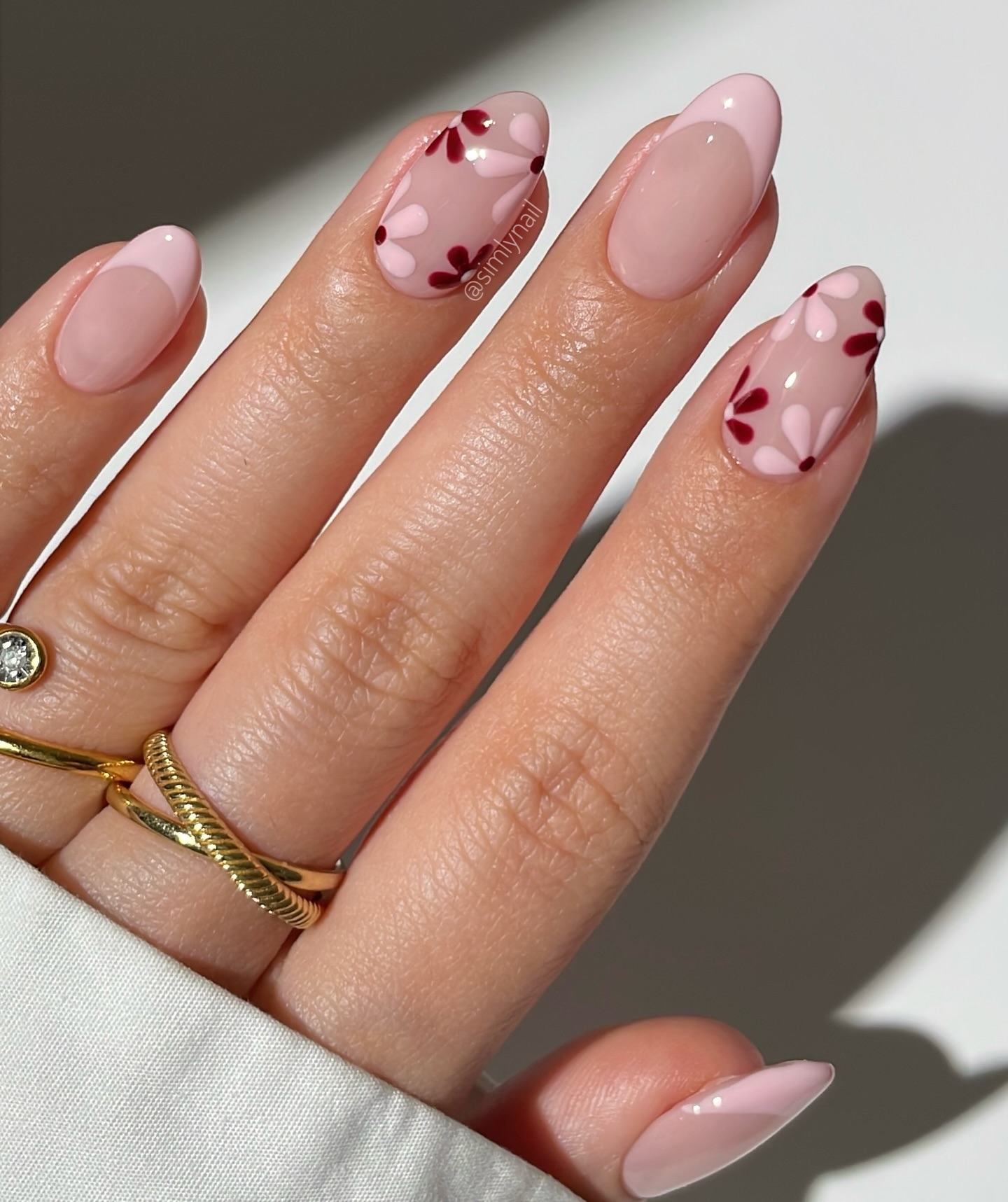 simlynail - spring nails 2026 - spring nail ideas