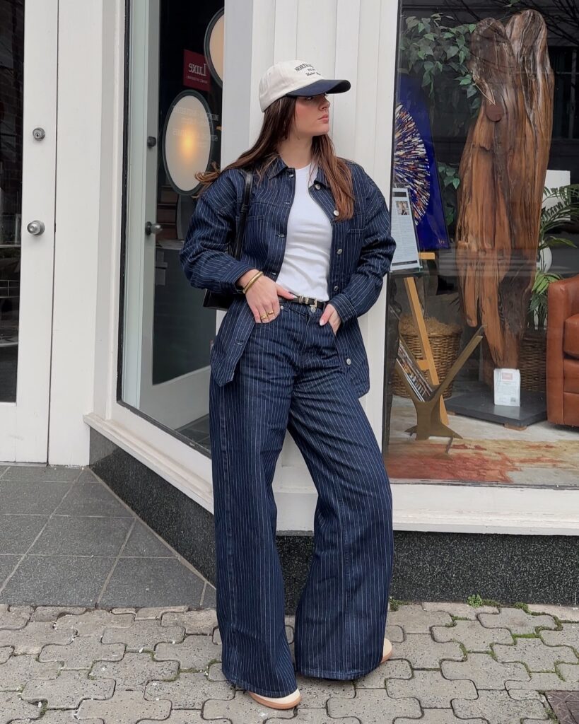 sophia.berk - spring outfits 2026 - casual spring outfits - everyday spring outfits