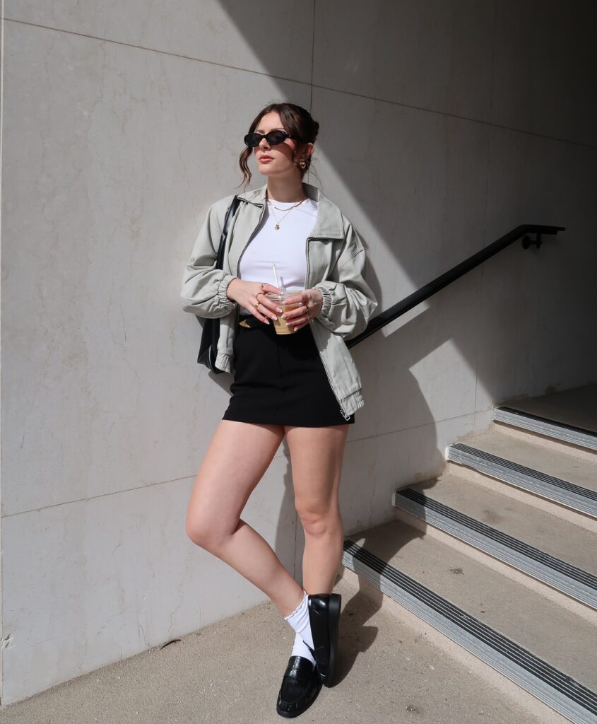 sophia.berk - spring skirt outfits - spring skirt outfit ideas - skirt outfits 2026