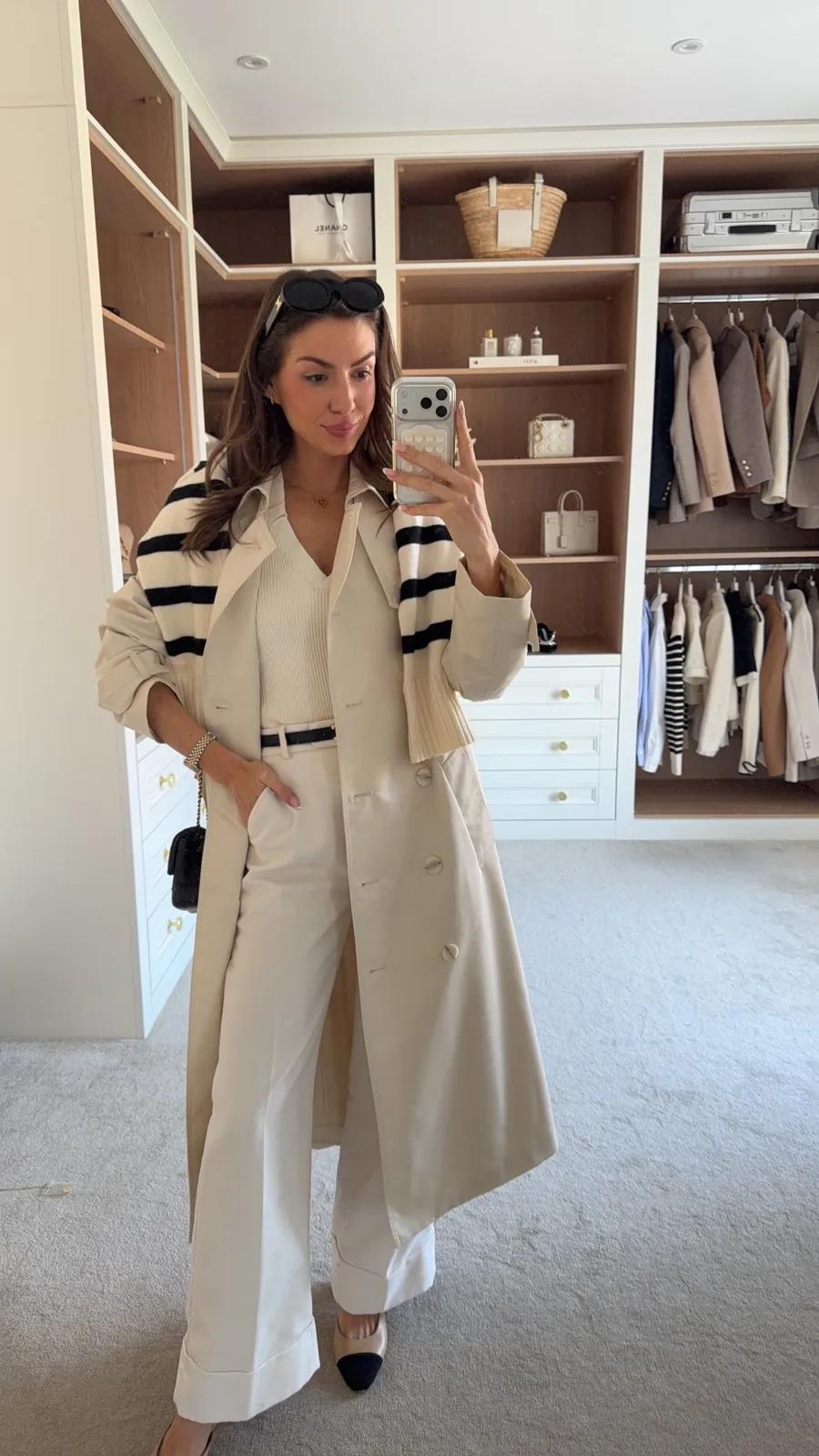 sophielouisesdiary - spring office outfits - spring office outfit ideas - spring office outfits 2026