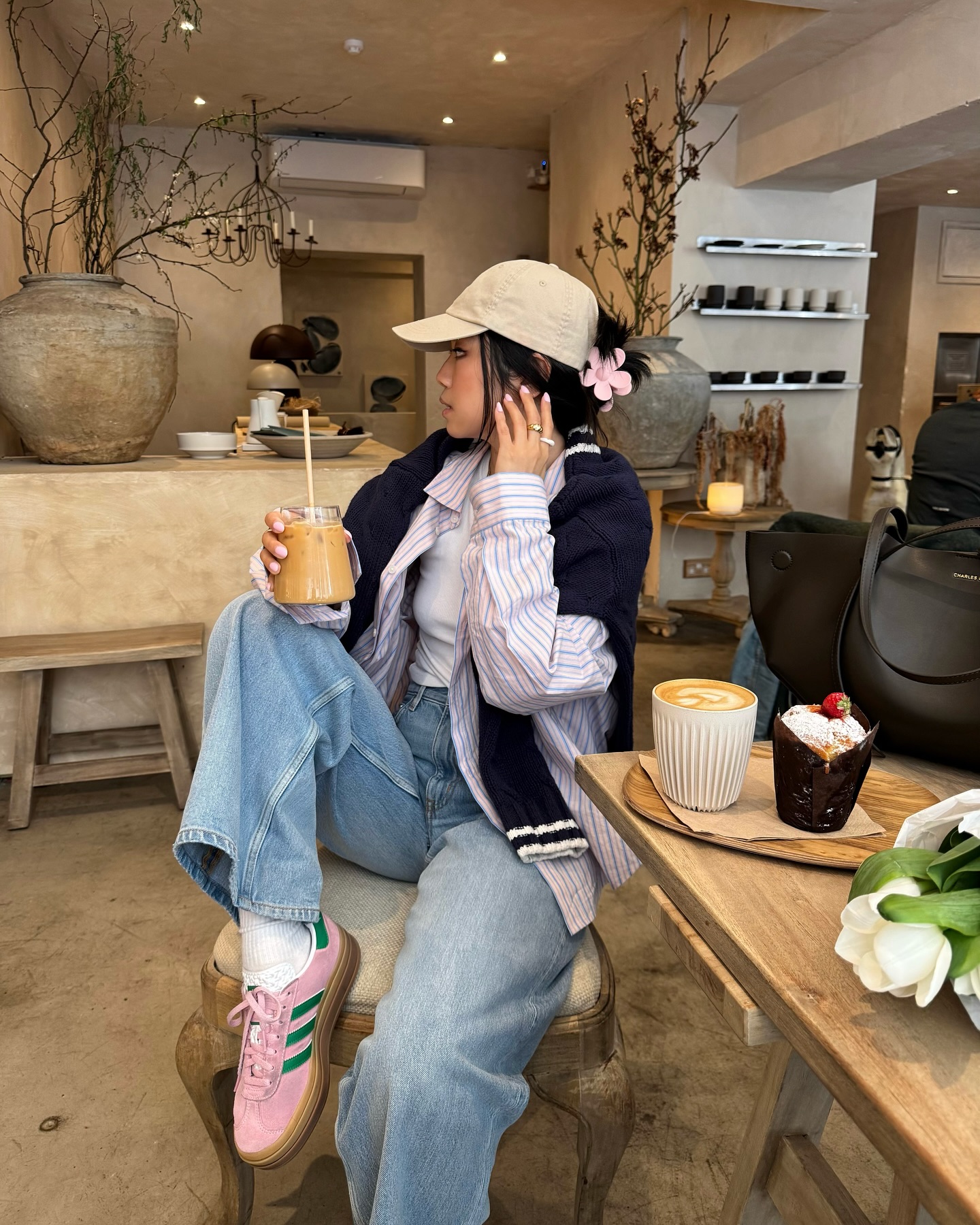 sybil.tingc - spring outfits 2026 - casual spring outfits - everyday spring outfits