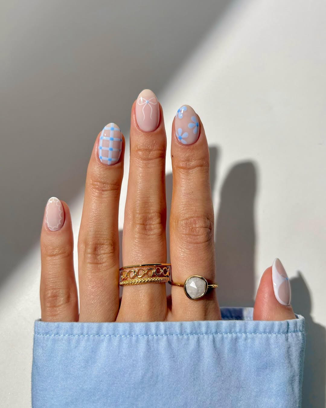 thenaillologist - april nails - 2026 - april nail ideas - spring nails