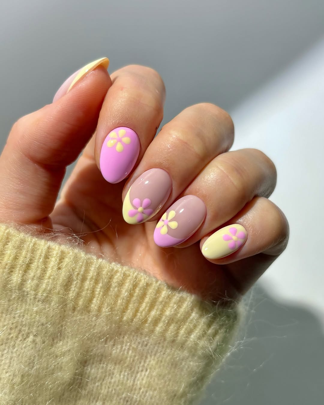thenaillologist - spring nails 2026 - spring nail ideas
