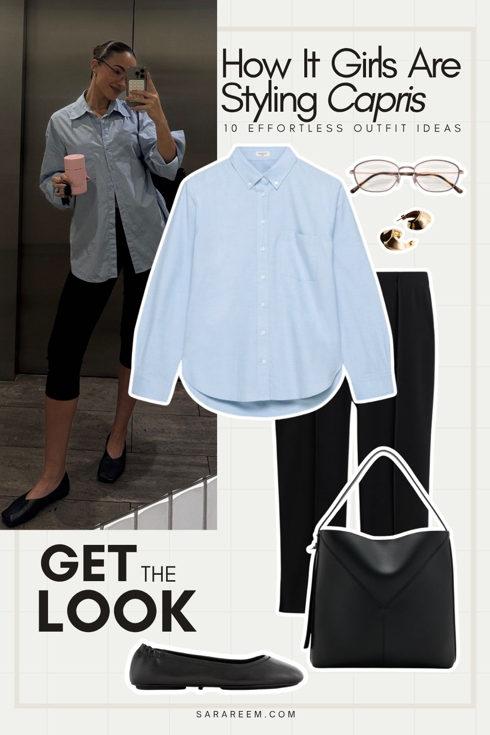 How It Girls Are Styling Capris (2) How It Girls Are Styling Capris (10)