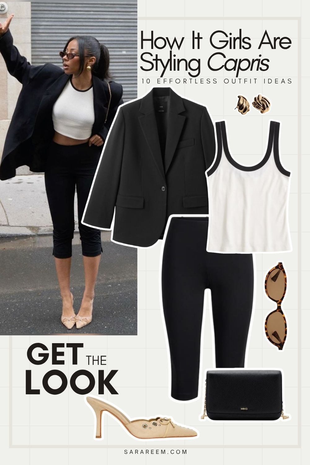 How It Girls Are Styling Capris (3) How It Girls Are Styling Capris (10)