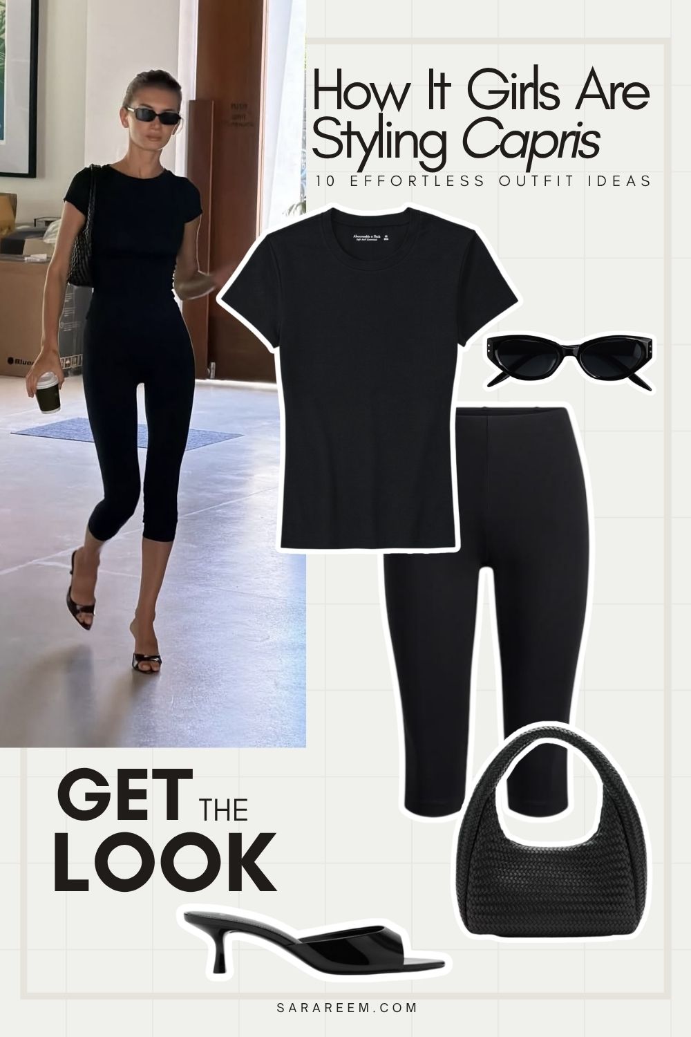 How It Girls Are Styling Capris (4) How It Girls Are Styling Capris (10)