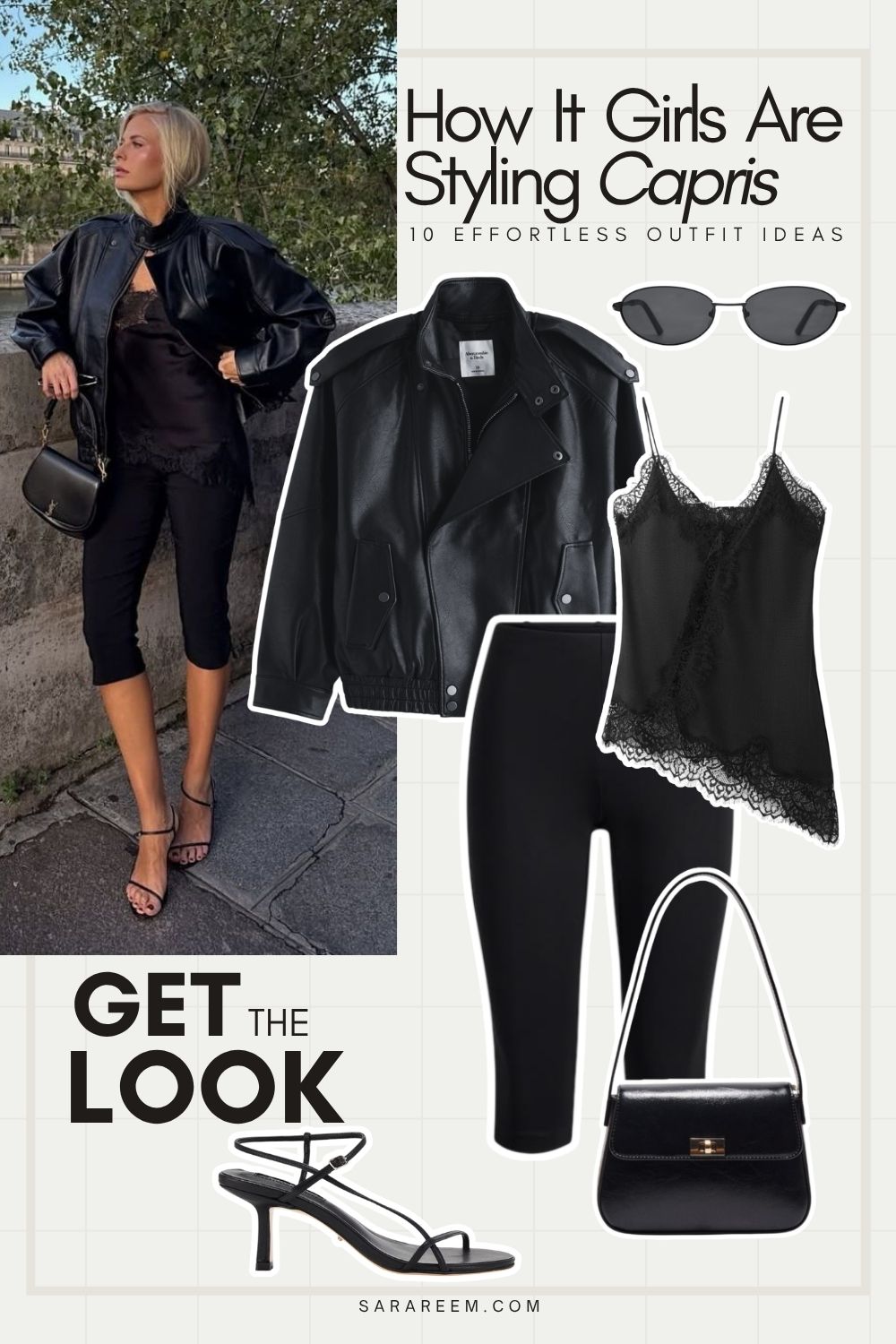 How It Girls Are Styling Capris pins (1)