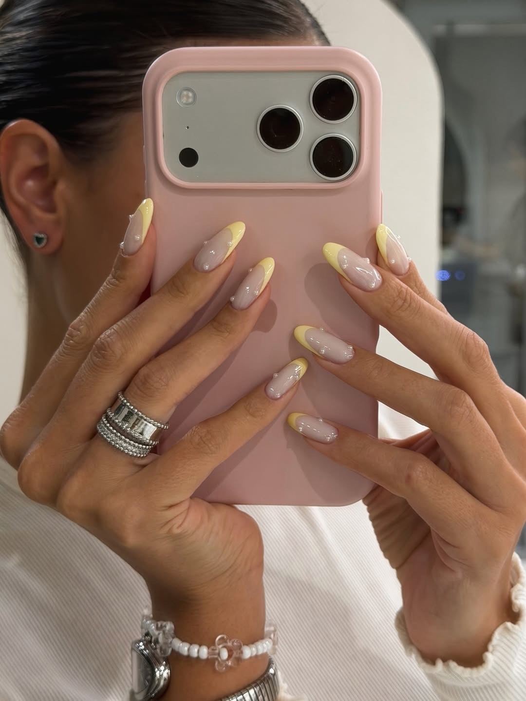 arfi.rusana - May Nails - May Nail Ideas - Summer Nails - 2026 Nail Trends