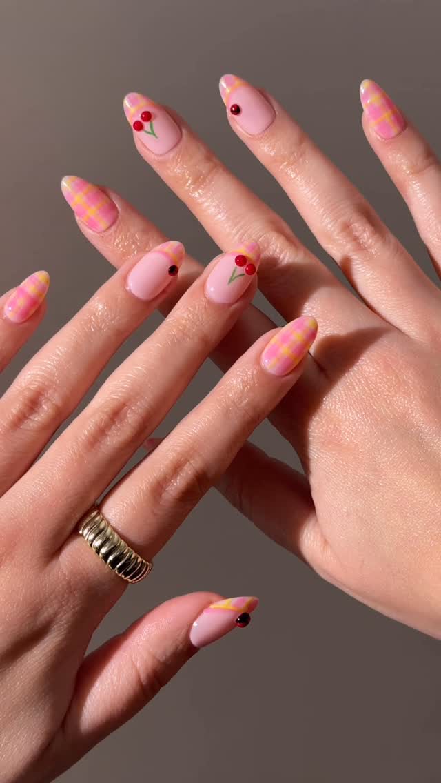 avrnailswatches - May Nails - May Nail Ideas - Summer Nails - 2026 Nail Trends