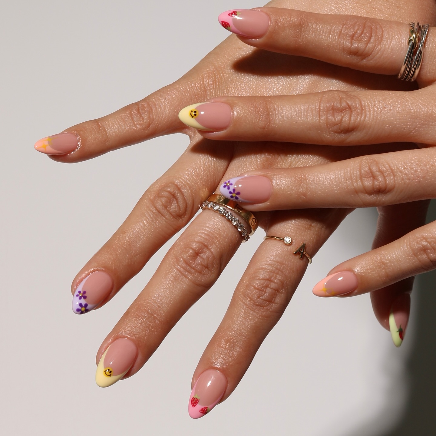 craftedbyaprince - May Nails - May Nail Ideas - Summer Nails - 2026 Nail Trends