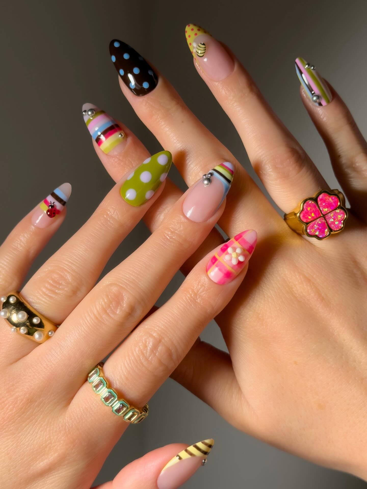 disseynails - May Nails - May Nail Ideas - Summer Nails - 2026 Nail Trends