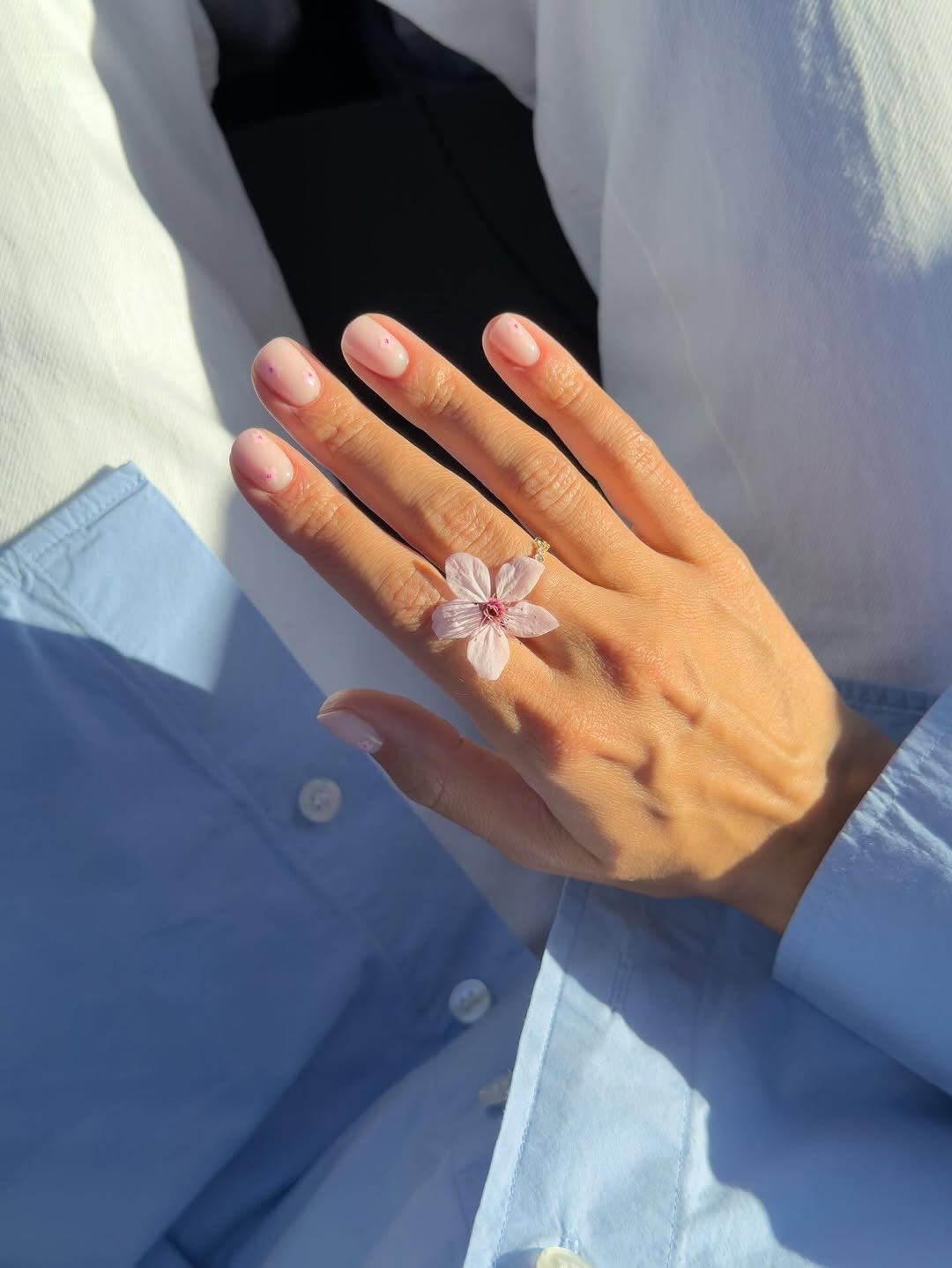 m.o.n.a.j - May Nails - May Nail Ideas - Summer Nails - 2026 Nail Trends