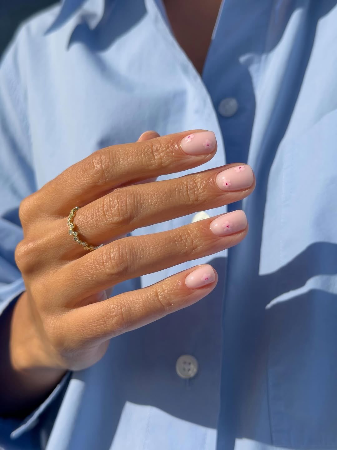 m.o.n.a.j - May Nails - May Nail Ideas - Summer Nails - 2026 Nail Trends