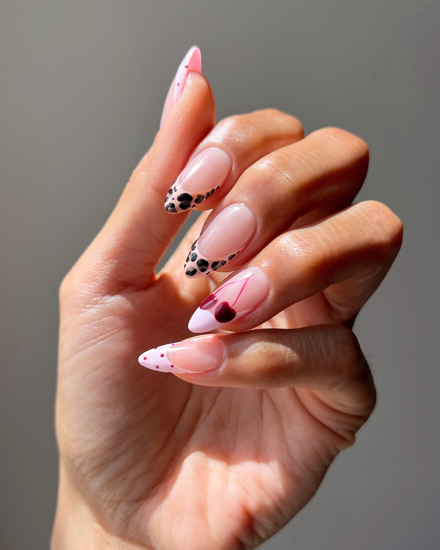overglowedit - May Nails - May Nail Ideas - Summer Nails - 2026 Nail Trends
