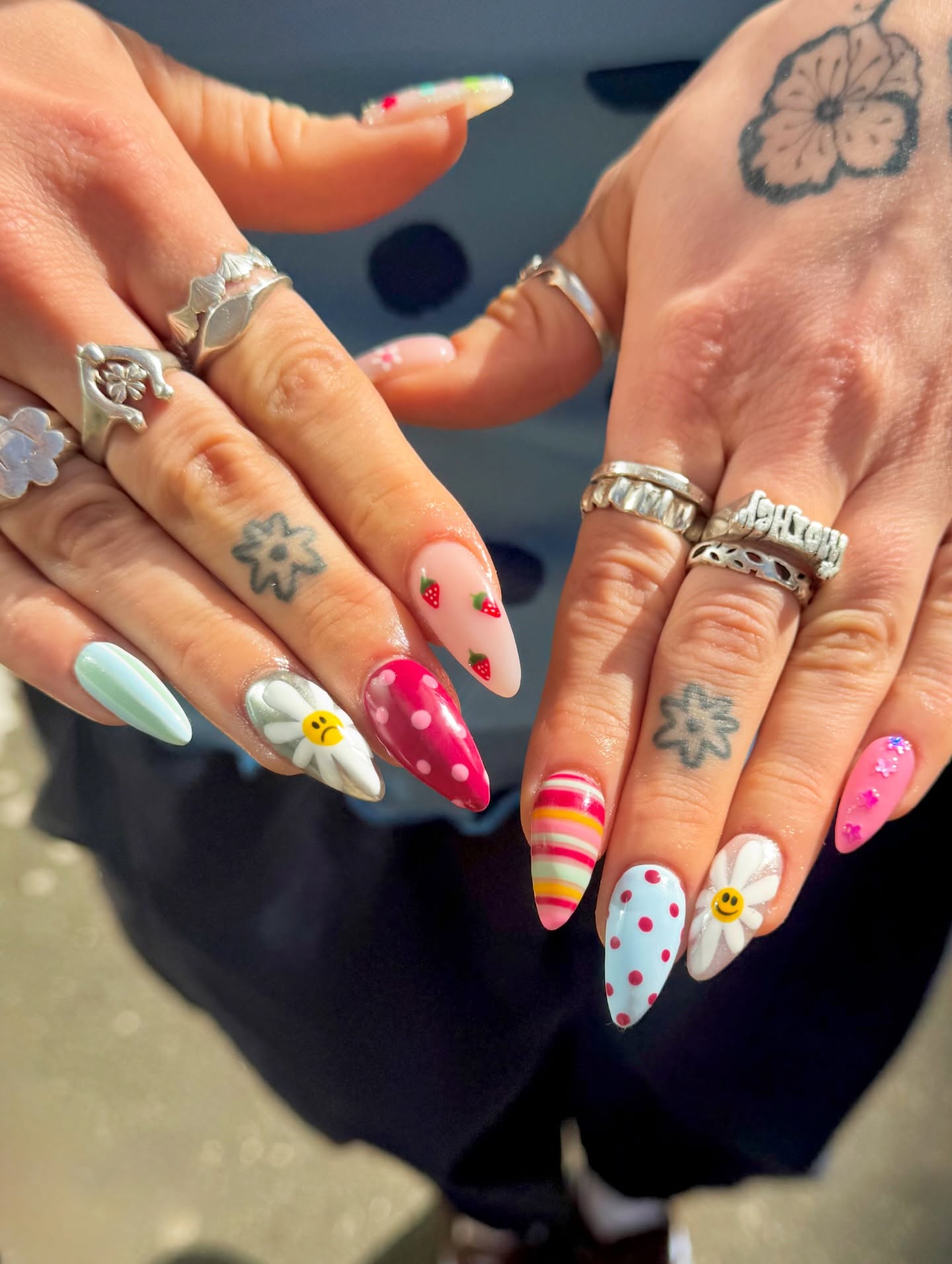 rsbnails - May Nails - May Nail Ideas - Summer Nails - 2026 Nail Trends