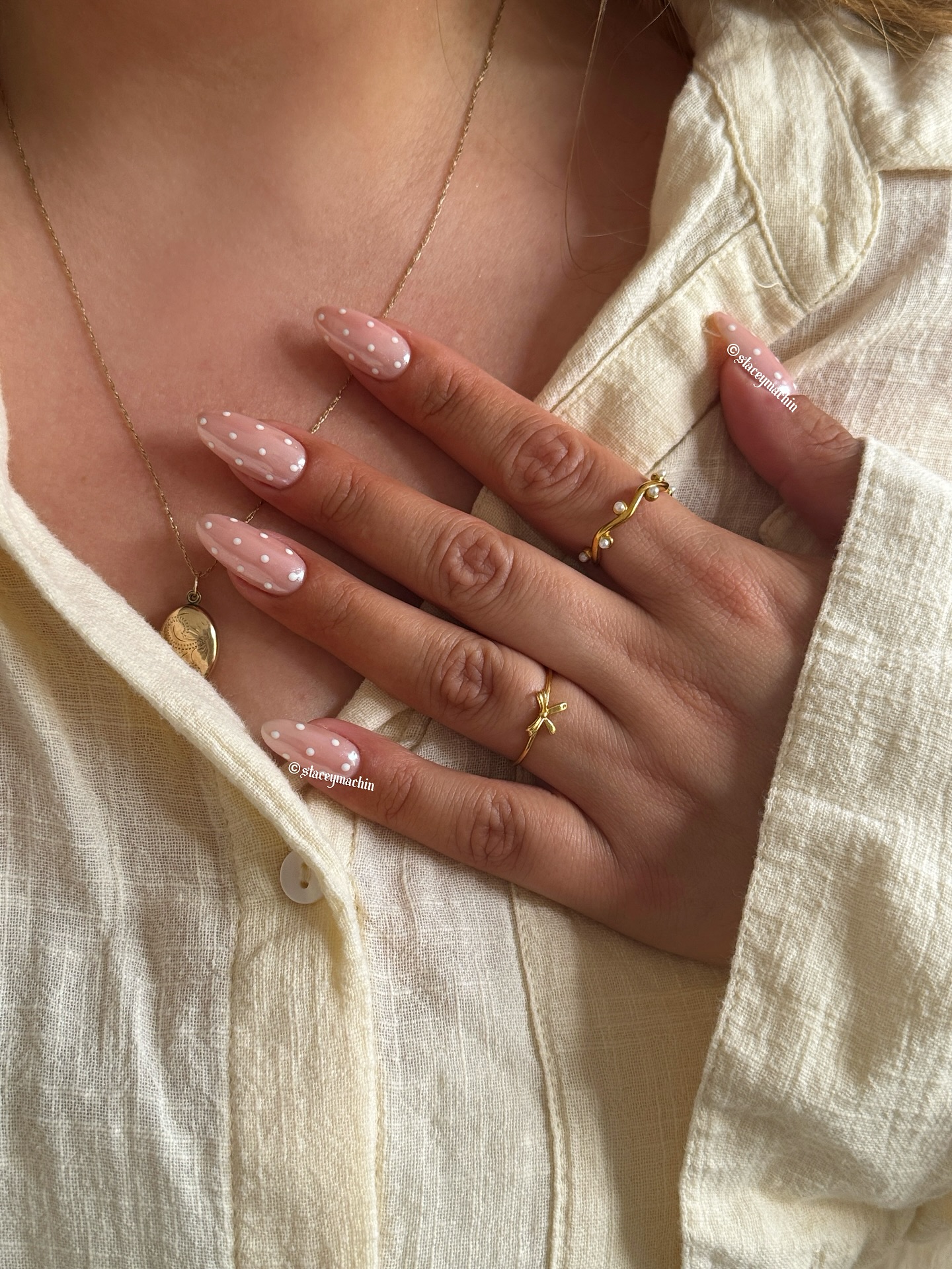 staceymachin - May Nails - May Nail Ideas - Summer Nails - 2026 Nail Trends