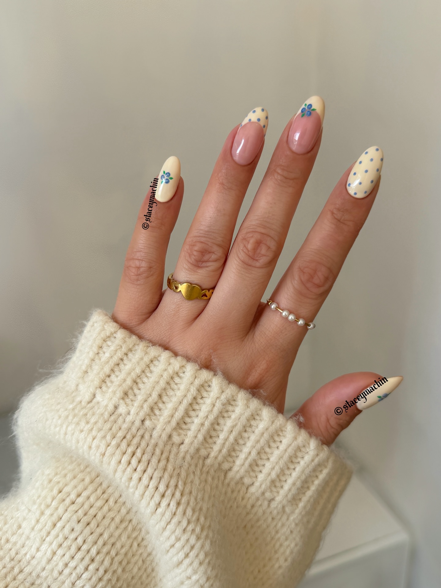 staceymachin - May Nails - May Nail Ideas - Summer Nails - 2026 Nail Trends