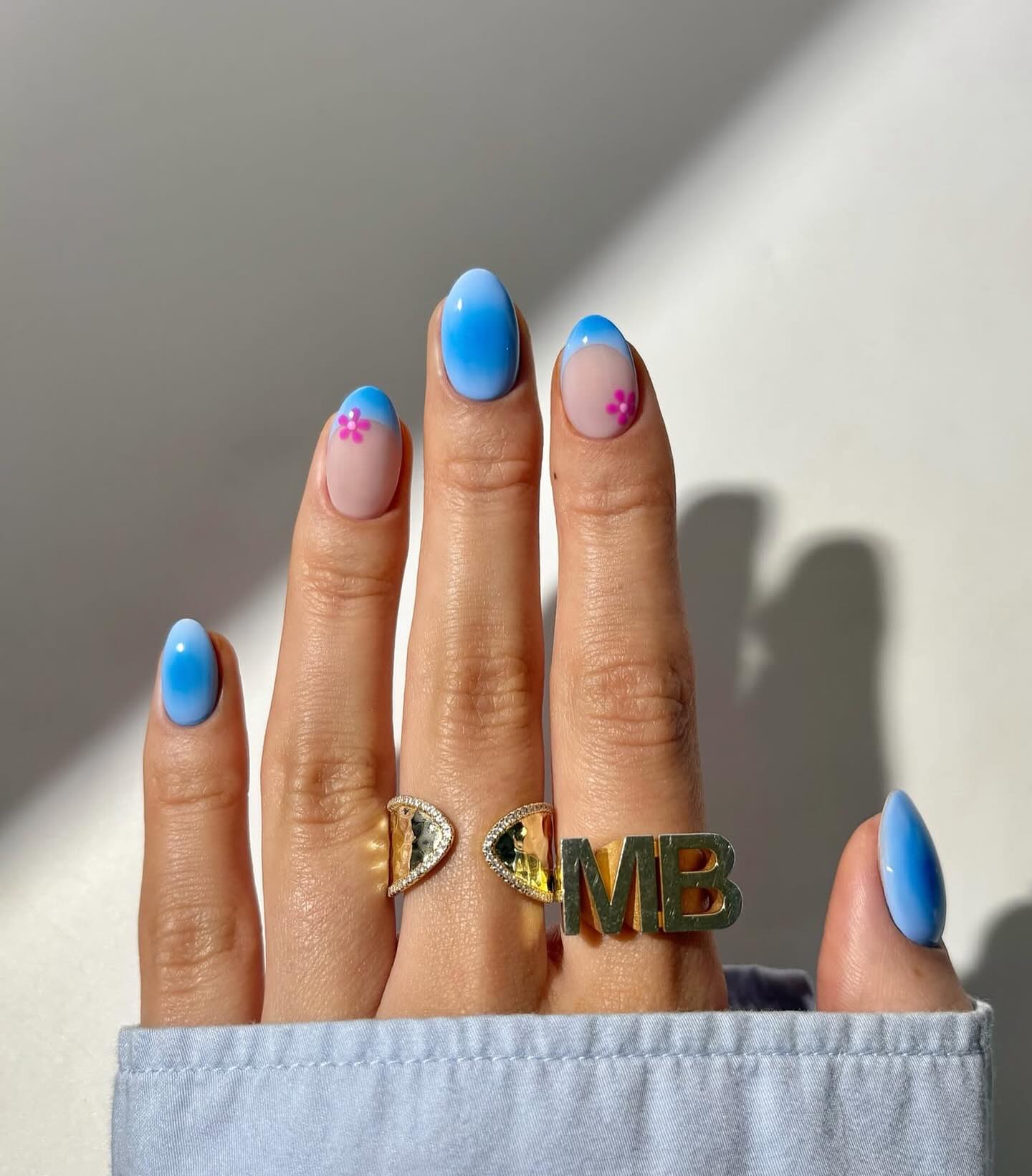 thenaillologist - May Nails - May Nail Ideas - Summer Nails - 2026 Nail Trends