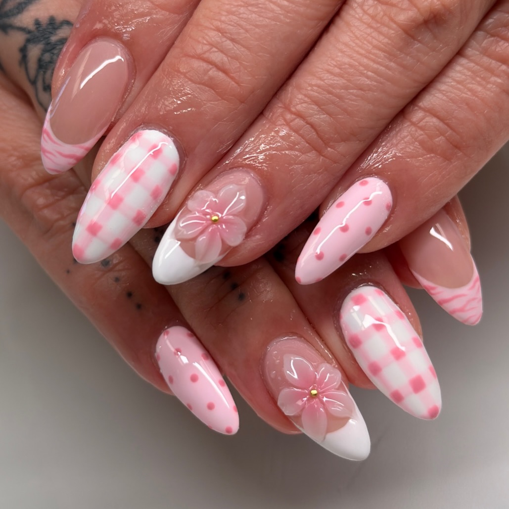 tiara_nails_hi - May Nails - May Nail Ideas - Summer Nails - 2026 Nail Trends