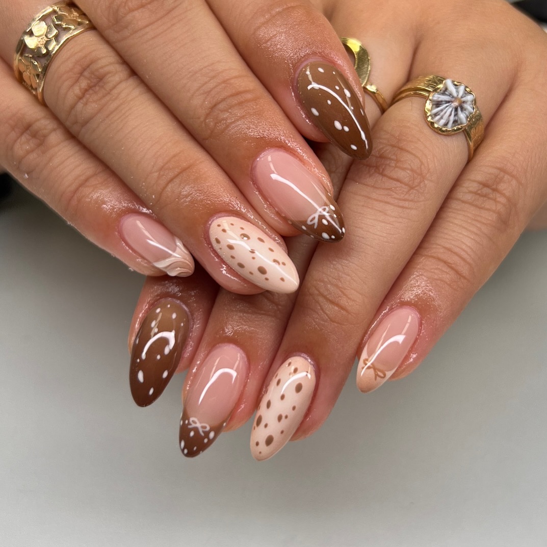 tiara_nails_hi - fawn nails - bambi nail trend tiara_nails_hi - fawn nails - bambi nail trend