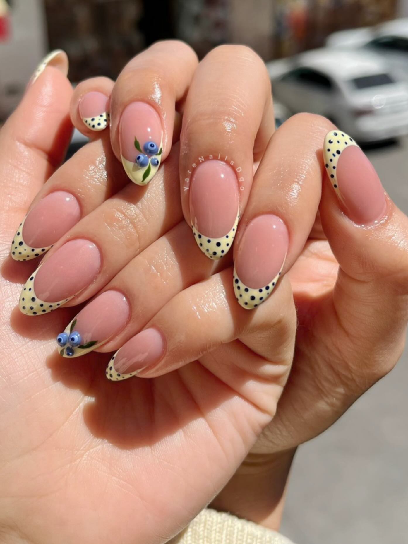 yarenailsdgo - May Nails - May Nail Ideas - Summer Nails - 2026 Nail Trends