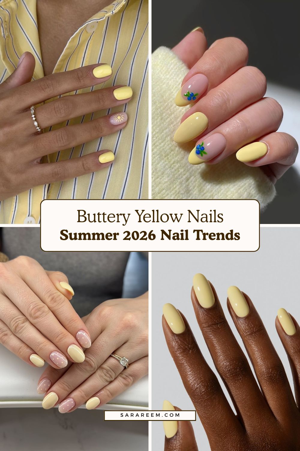 I ve Seen Enough These 15 Summer 2026 Nail Trends Are About To Take Over