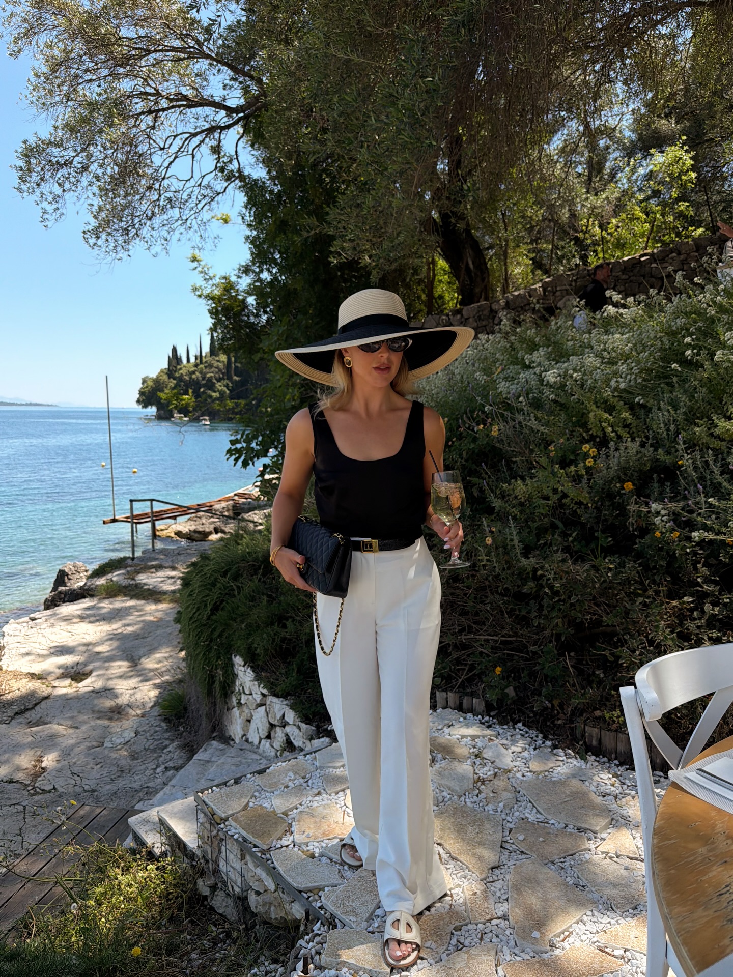 allchloerose - summer old money outfits - old money style - summer fashion 2026 allchloerose - summer old money outfits - old money style - summer fashion 2026
