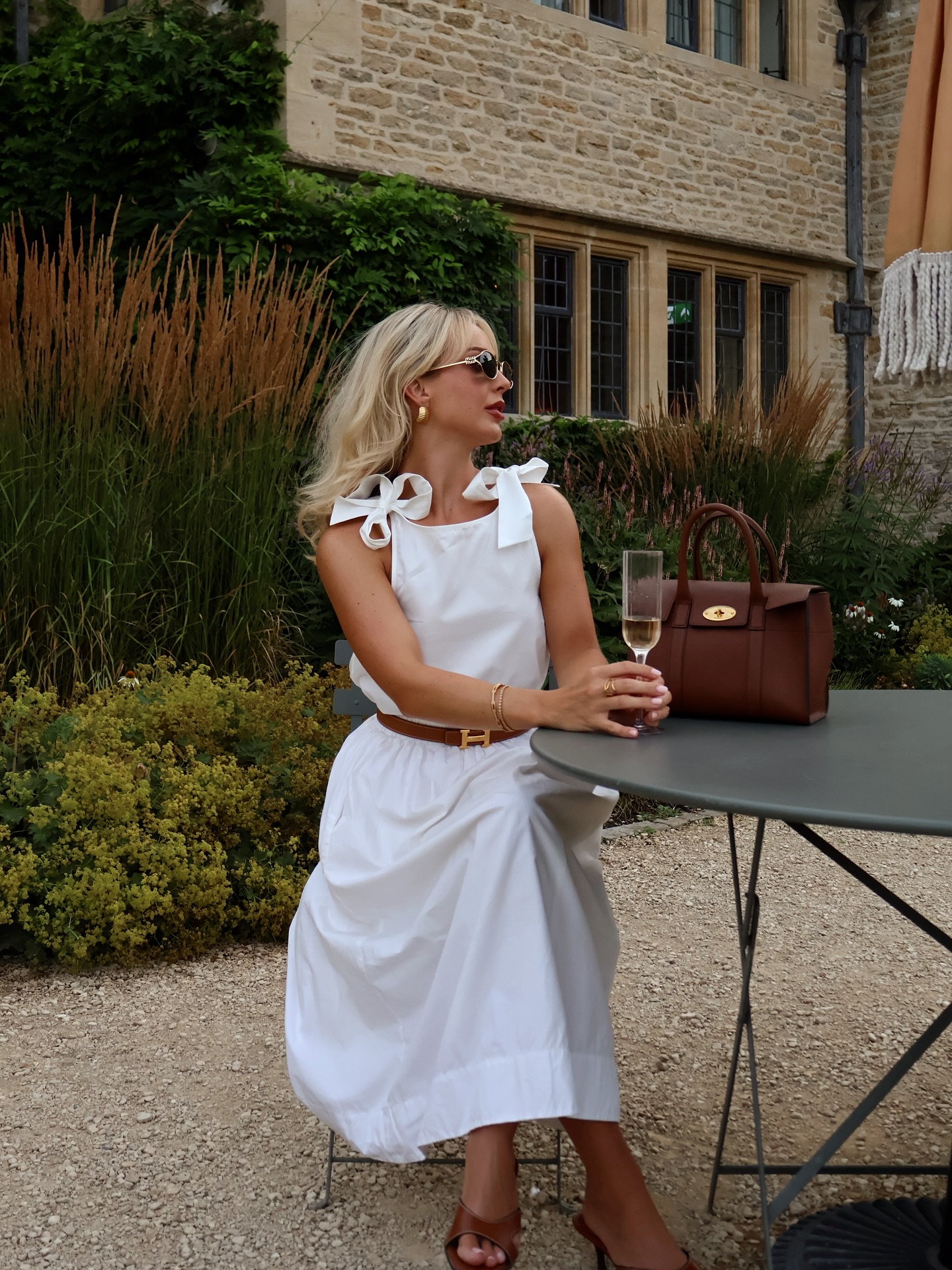 allchloerose - summer old money outfits - old money style - summer fashion 2026 (2)