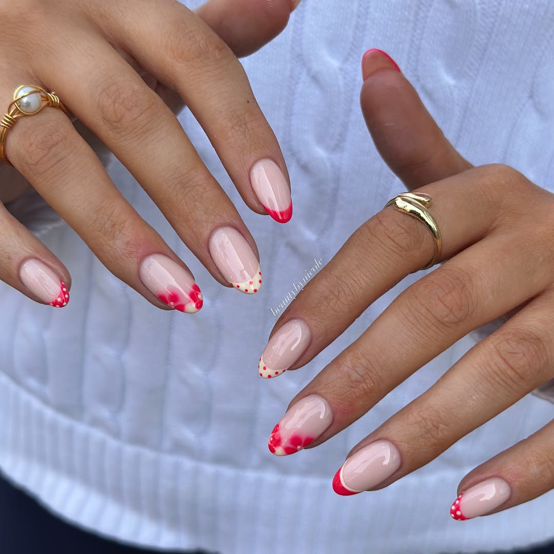 ___beautybynicole - summer nails 2026 - summer nail ideas - summer nail trends 2026