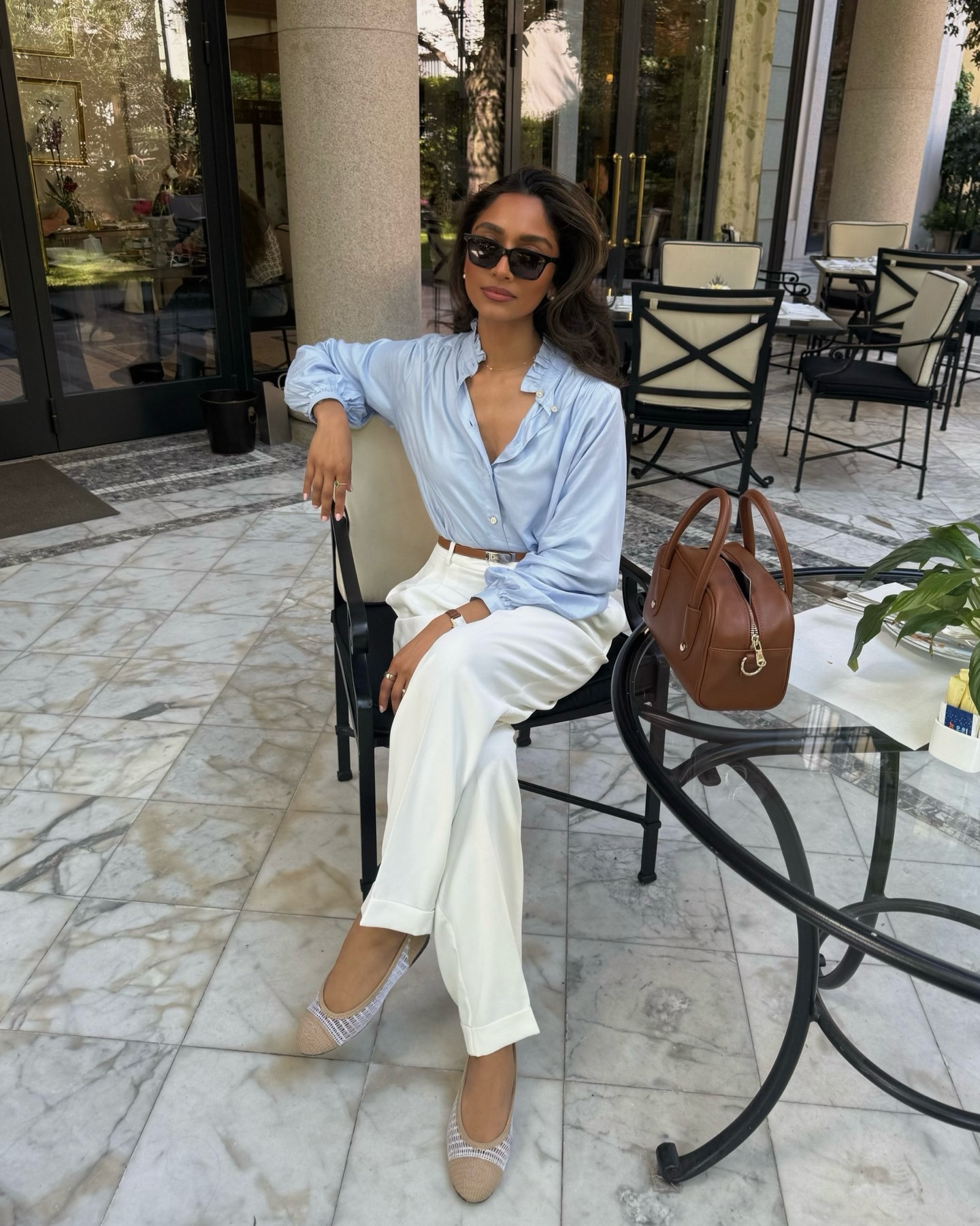cocobeautea - summer old money outfits - old money style - summer fashion 2026
