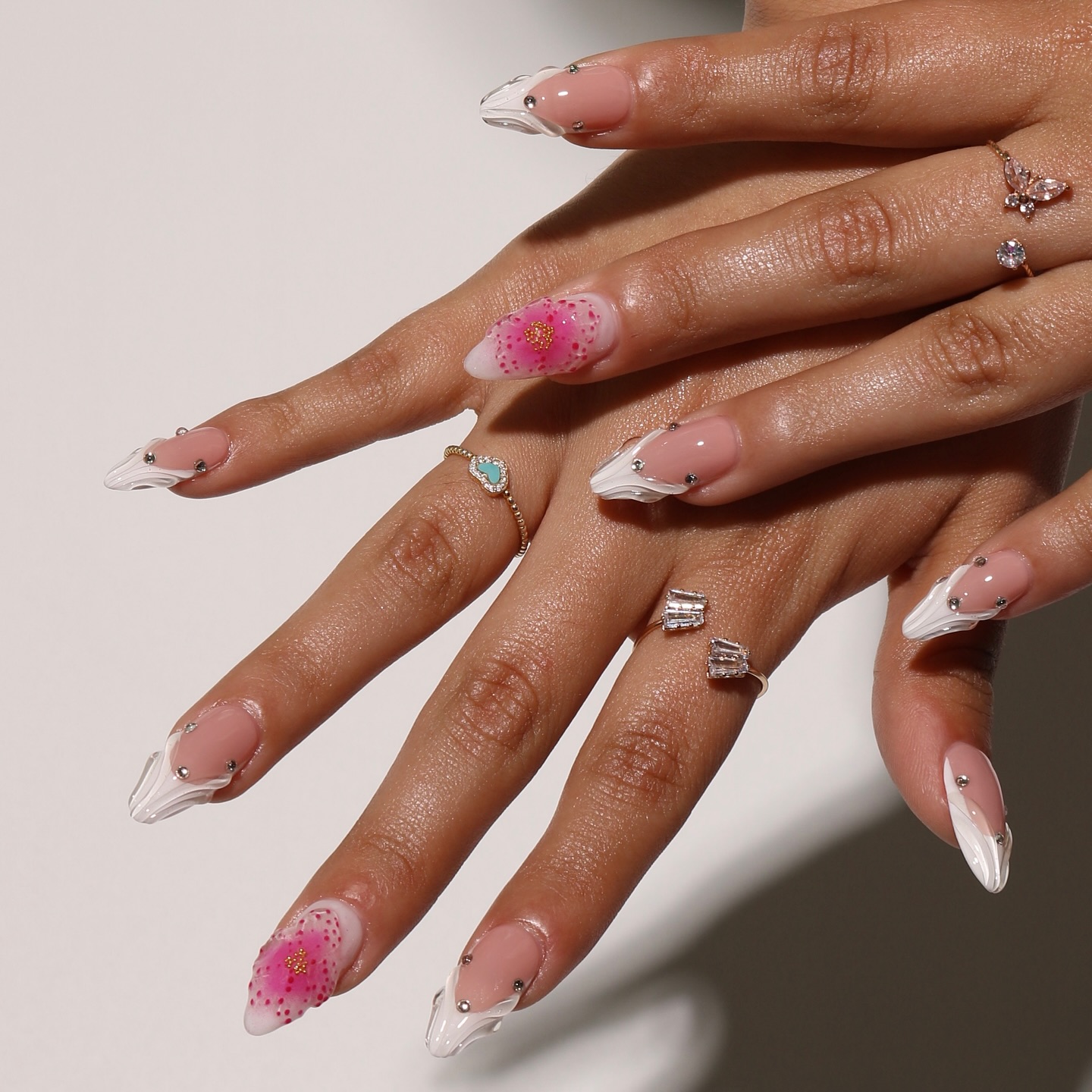 craftedbyaprince - summer nails 2026 - summer nail ideas - summer nail trends 2026