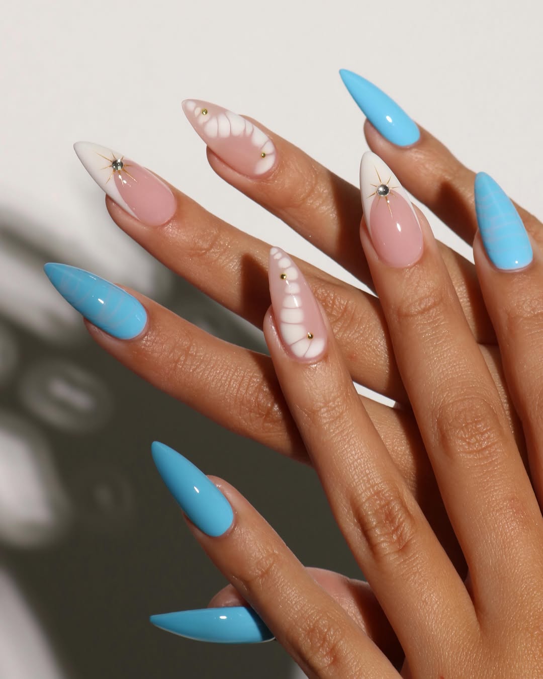craftedbyaprince - summer nails 2026 - summer nail ideas - summer nail trends 2026