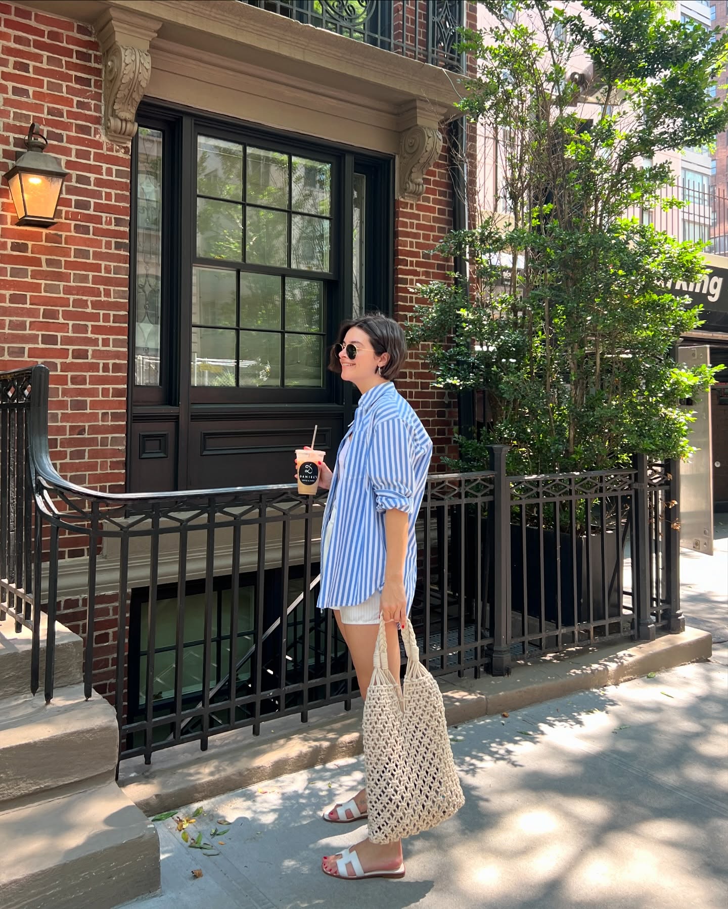 dana.mannarino - nyc summer outfits - new york summer outfits - new york outfits - nyc outfits