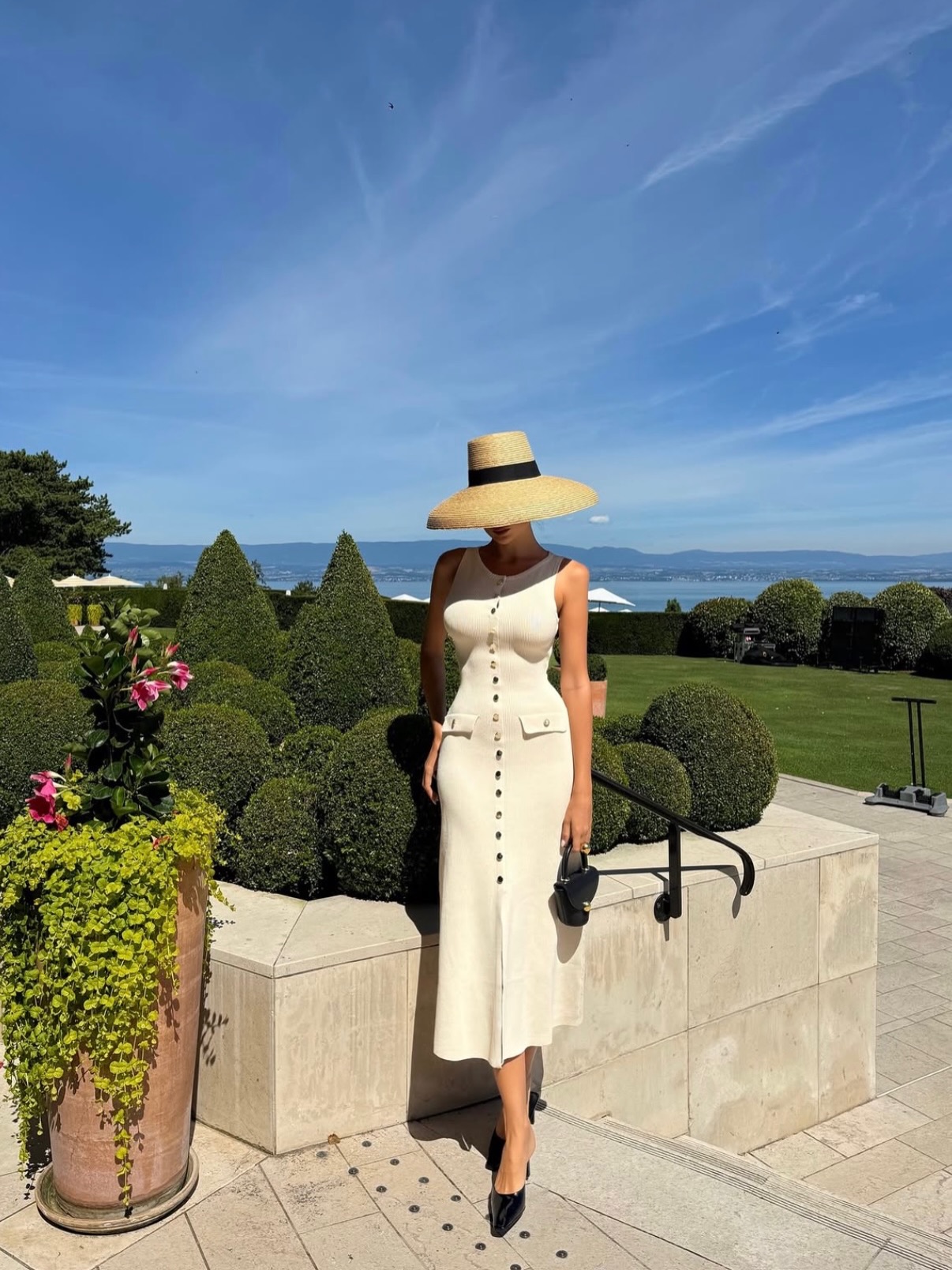 dilettamenta - summer old money outfits - old money style - summer fashion 2026