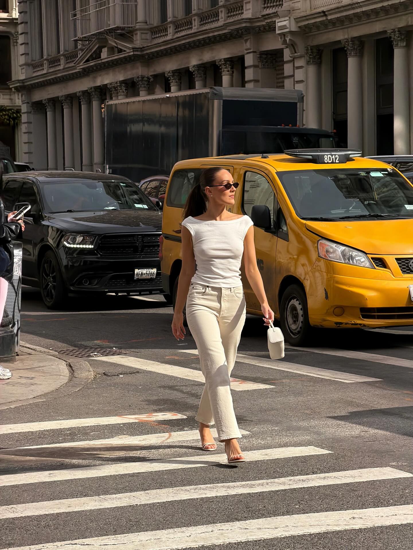 emmaleger - nyc summer outfits - new york summer outfits - new york outfits - nyc outfits