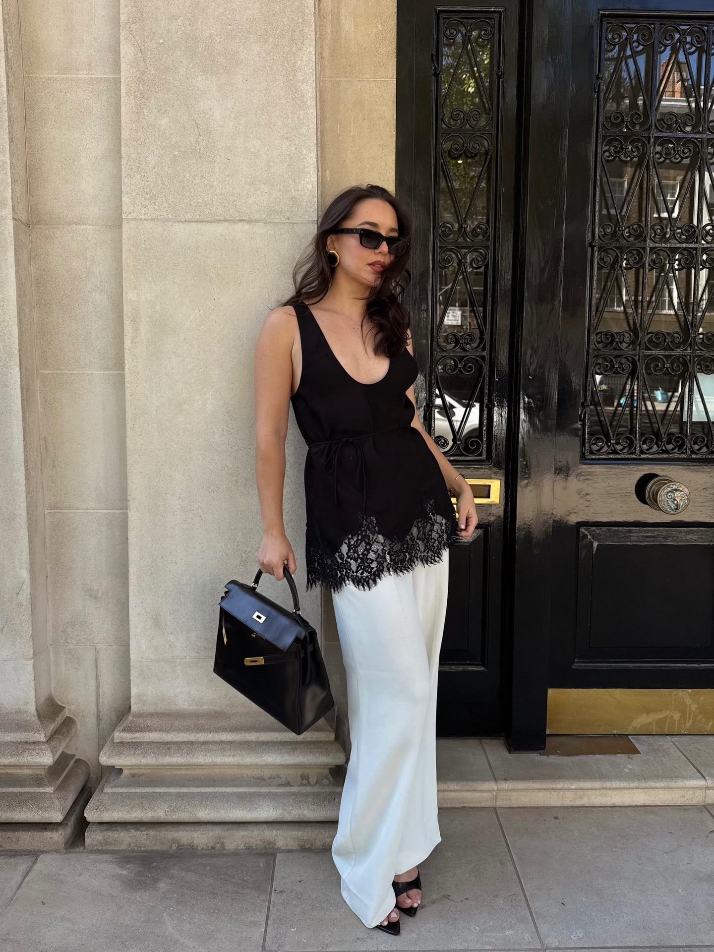 fleurraffan - summer old money outfits - old money style - summer fashion 2026