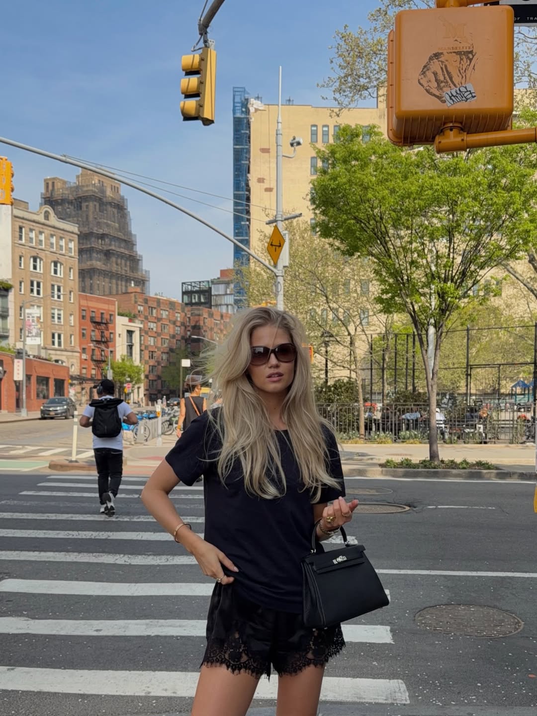 hildasigurdsson - nyc summer outfits - new york summer outfits - new york outfits - nyc outfits