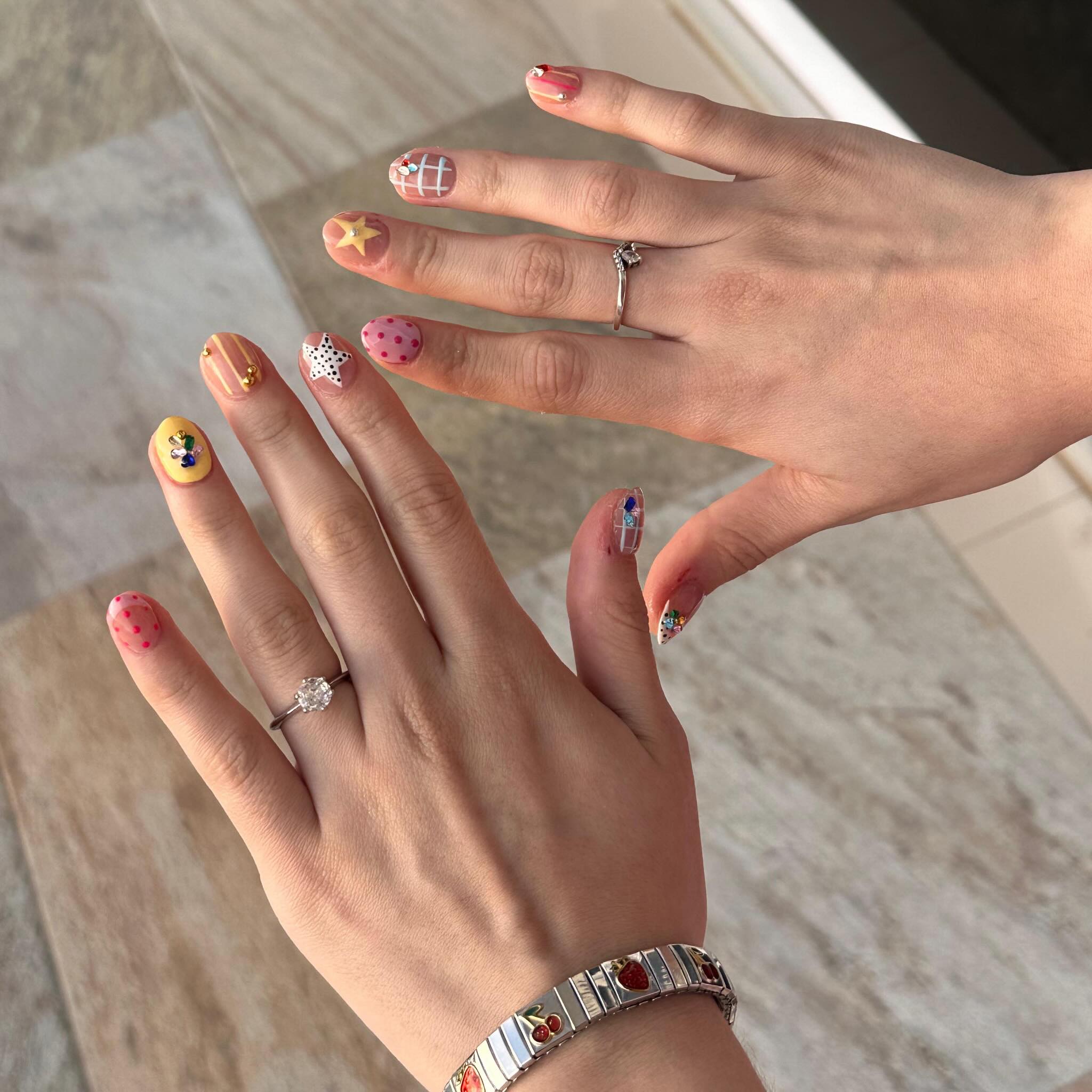 im_nailsroom - short summer nails - short summer nail ideas - summer nails 2026 im_nailsroom - short summer nails - short summer nail ideas - summer nails 2026