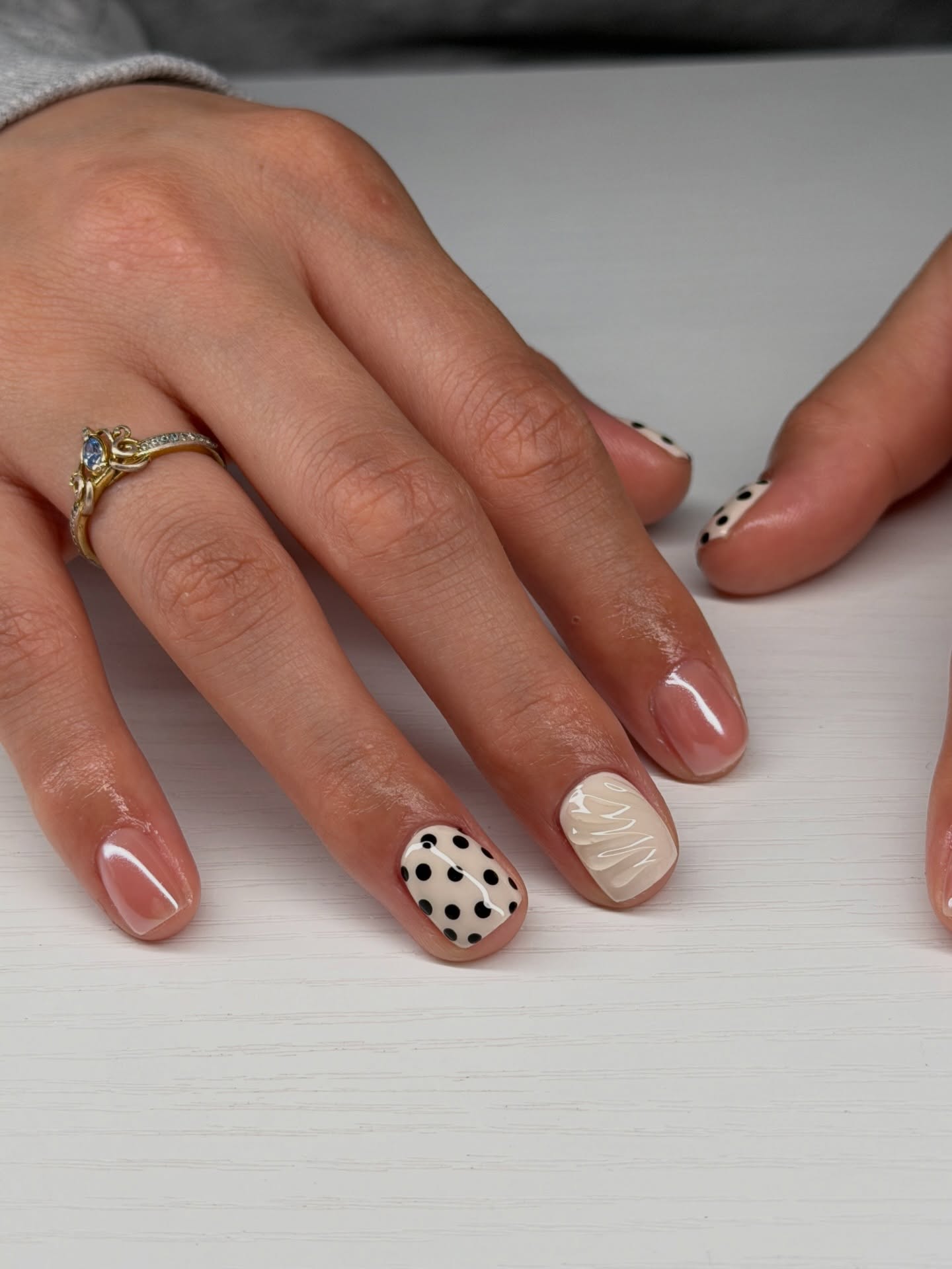 itssme.lena - short summer nails - short summer nail ideas - summer nails 2026 itssme.lena - short summer nails - short summer nail ideas - summer nails 2026