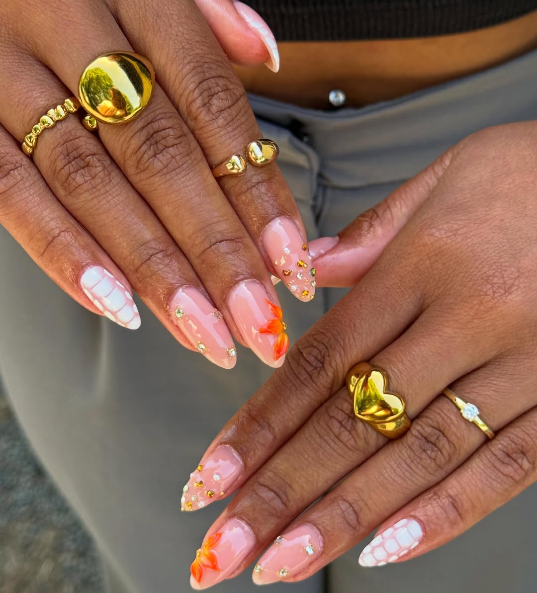 _.j_beauty - summer nails 2026 - summer nail ideas - summer nail trends 2026