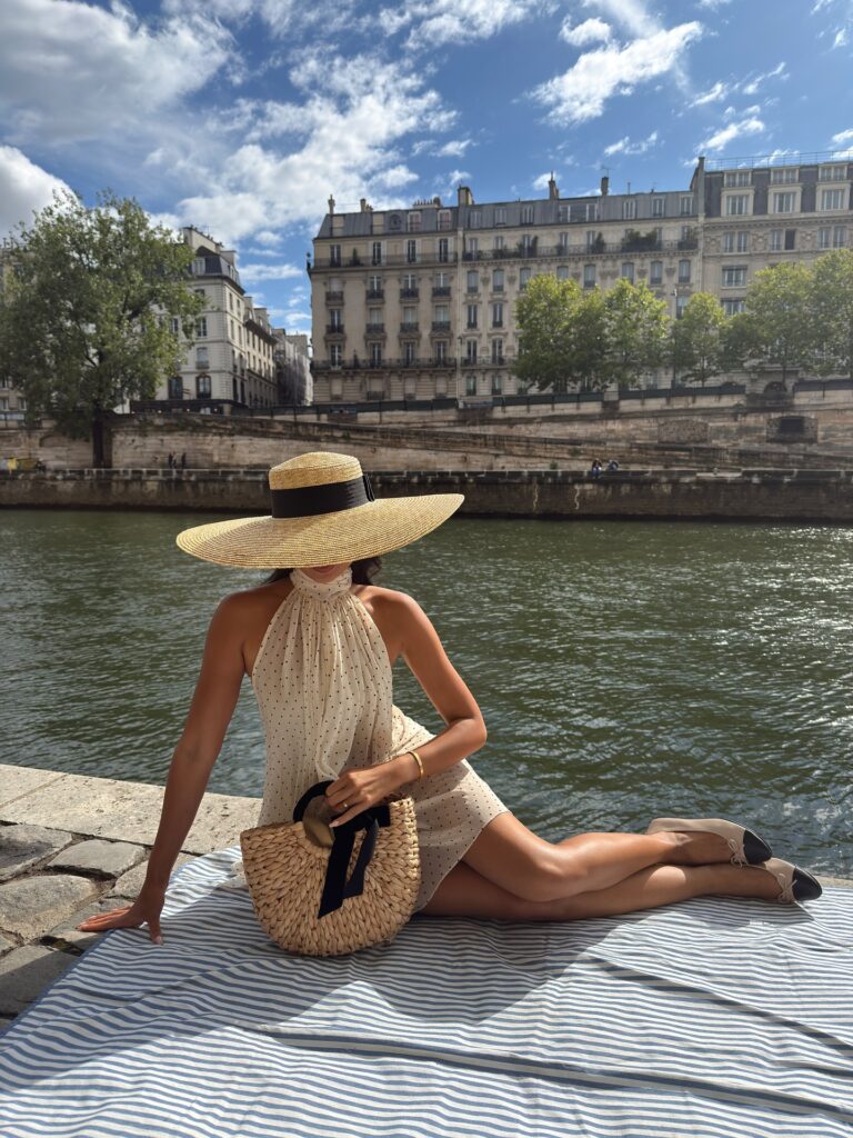 jarinpat - summer old money outfits - old money style - summer fashion 2026
