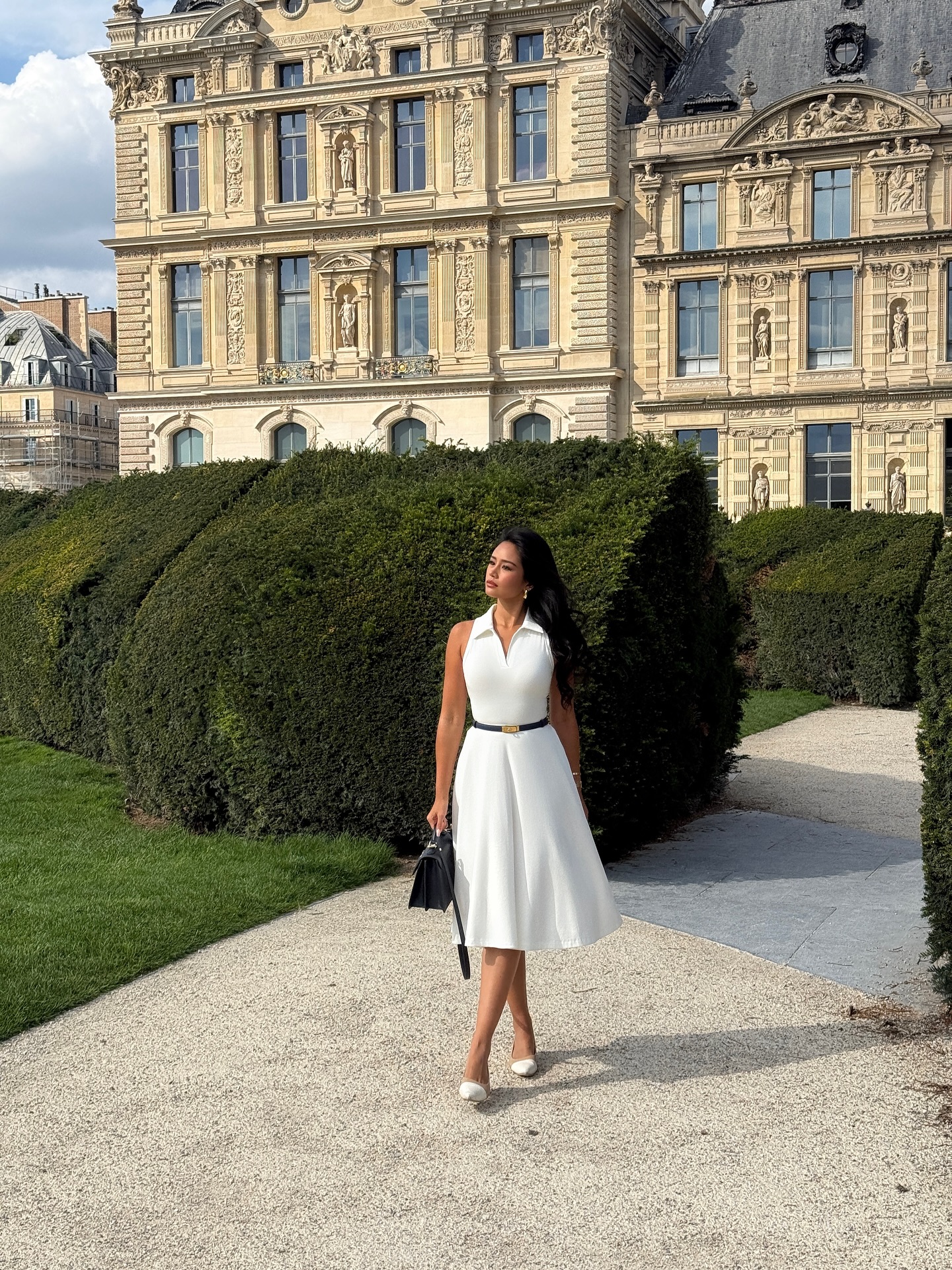 jarinpat - summer old money outfits - old money style - summer fashion 2026