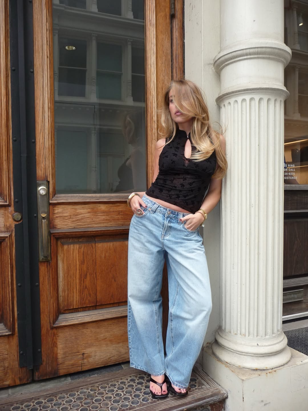 joanalefebvre - nyc summer outfits - new york summer outfits - new york outfits - nyc outfits